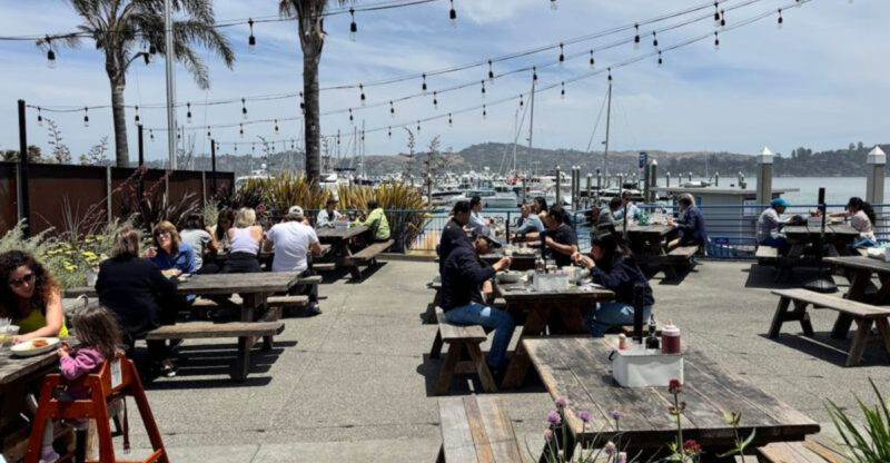 These 12 Northern California Seafood Shacks Are Worth Pulling Over For This Summer