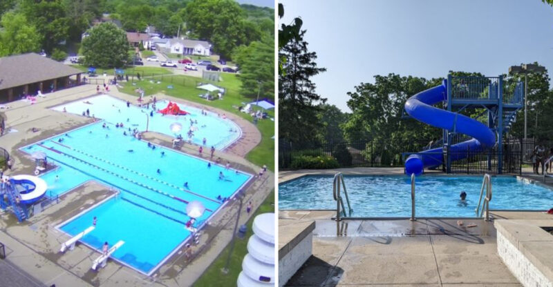 These 13 Amazing Kentucky Waterparks Are Perfect For Cooling Off This Summer