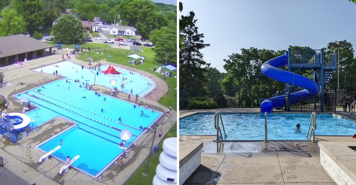 These 13 Amazing Kentucky Waterparks Are Perfect For Cooling Off This Summer - Decor Hint