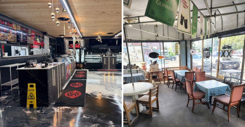 These 13 Hole-In-The-Wall Kentucky Seafood Restaurants Serve True Southern Flavor