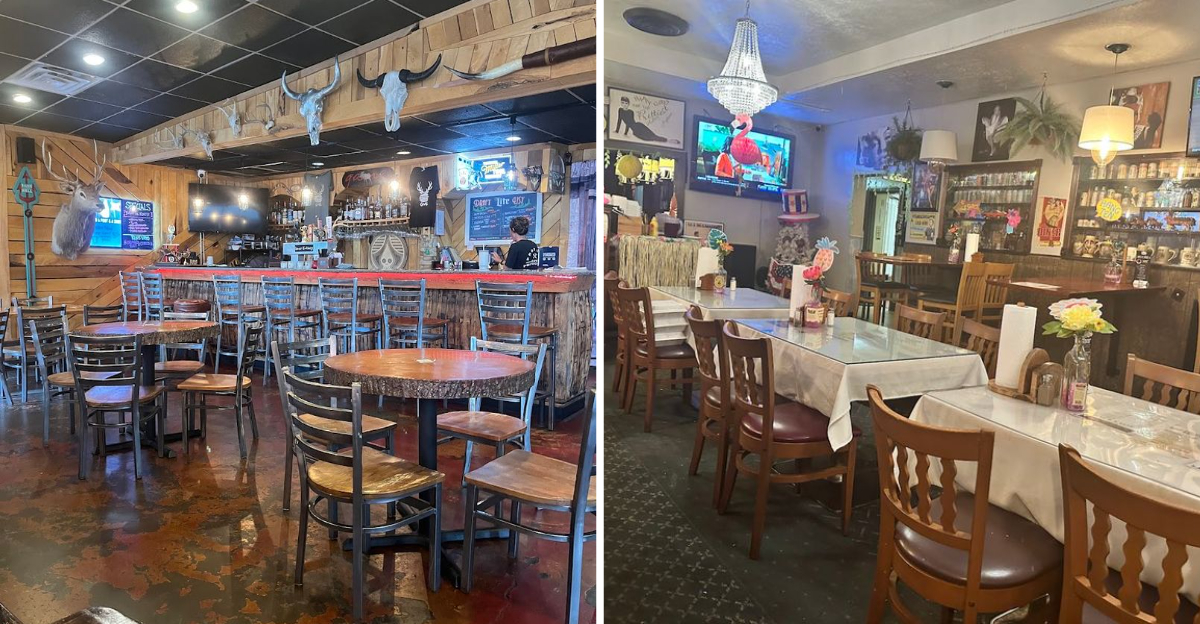 These 13 Kentucky Restaurants Are Keeping The Tradition Of Burgoo Gloriously Alive - Decor Hint