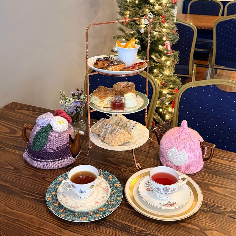 Emma's Tea Spot