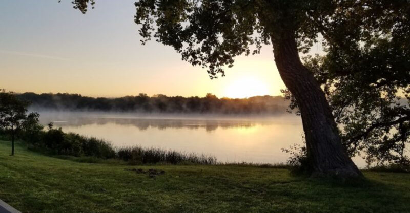 These 13 Nebraska Lakes And Beaches Make A Fun 4th Of July Weekend Base