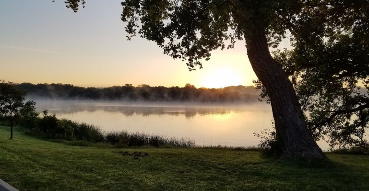 These 13 Nebraska Lakes And Beaches Make A Fun 4th Of July Weekend Base - Decor Hint