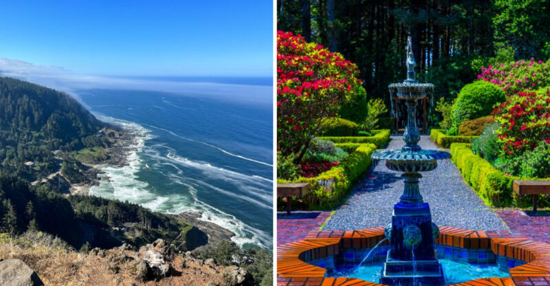 These 13 Oregon Day Trips Are Worth Planning For In 2026