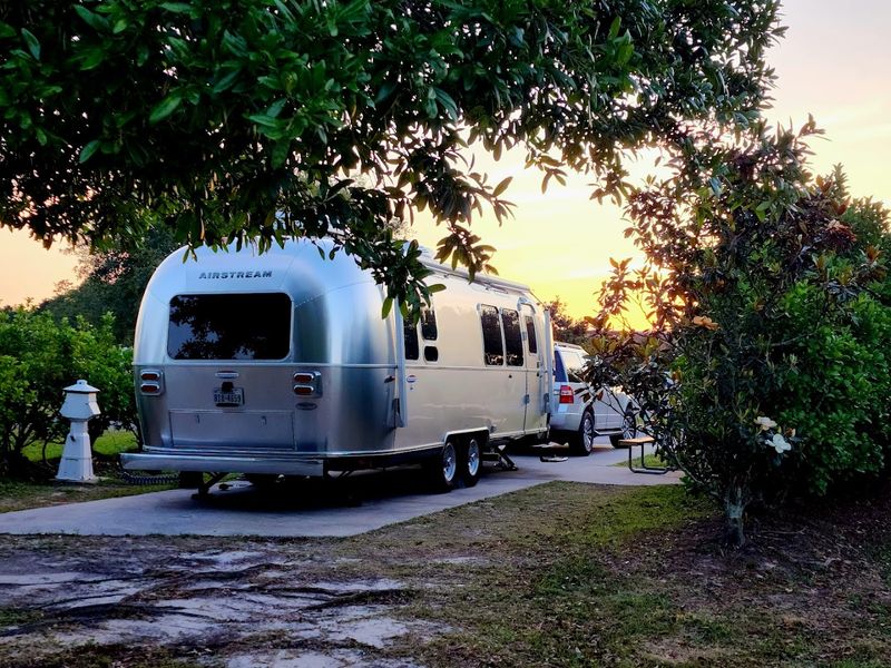 Coastal Georgia RV Resort