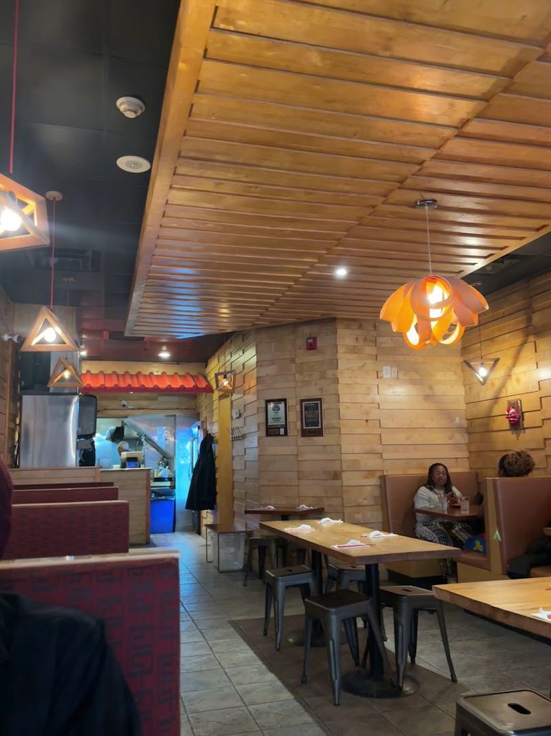 Nom Nom Poke Shop