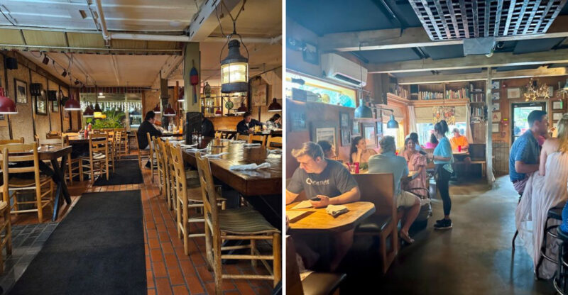 These 14 Georgia Coastal Spots Prove That Sometimes One Perfect Bowl Says Everything