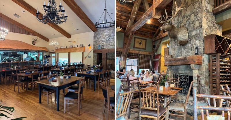 These 14 Georgia Spots Prove The Best Food Happens Away From The Hype