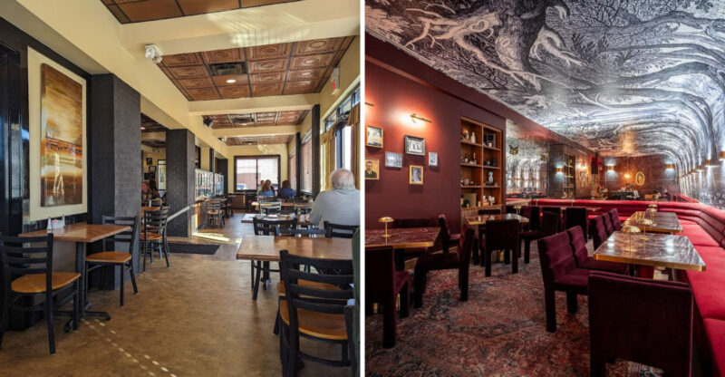 These 14 Kentucky Italian Kitchens Make Fresh Pasta Daily And The Difference Is Undeniable