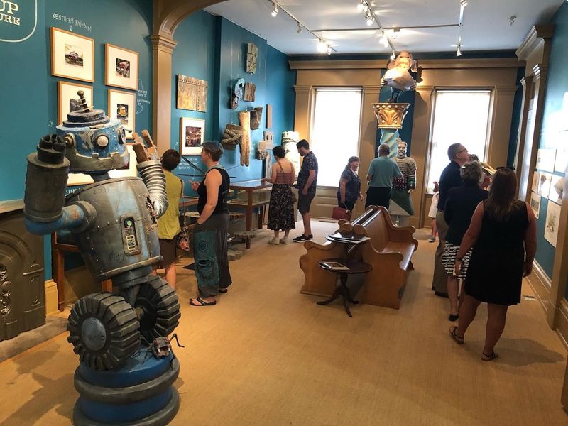 Portland Museum