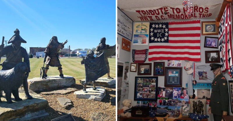 These 14 Kentucky Museums Prove The Best Experiences Are Completely Free