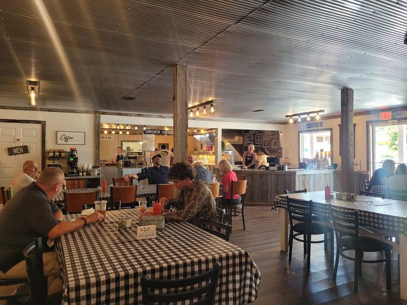 The Farm Kitchen - Shelbyville