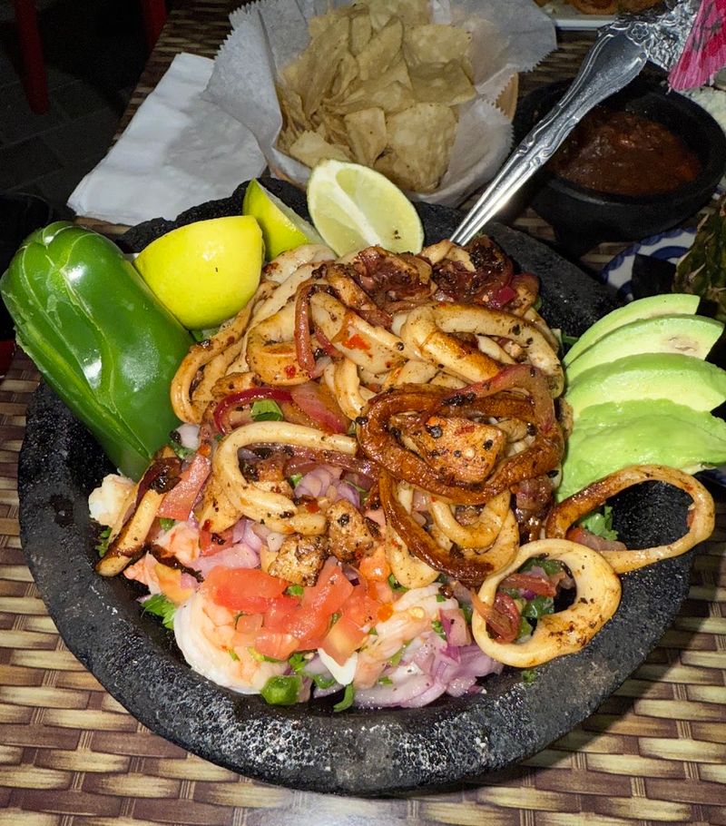 Amigos Mexican Grill
