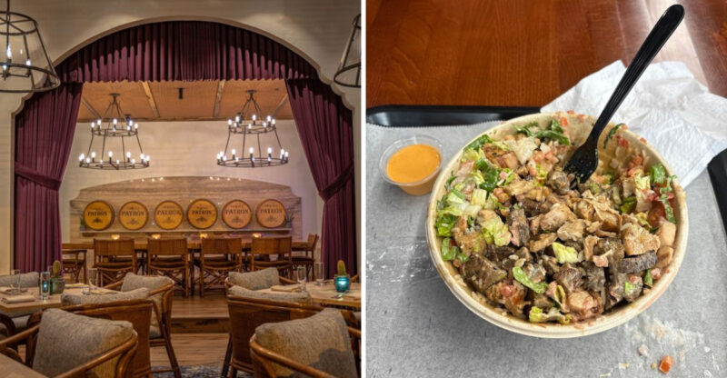 These 14 Maryland Restaurants Serve Mexican Food That Fully Lives Up To The Hype