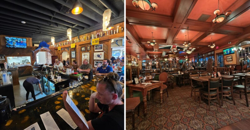 These 15 Kentucky Restaurants Are Serving Britain’s Most Beloved Dish To Perfection