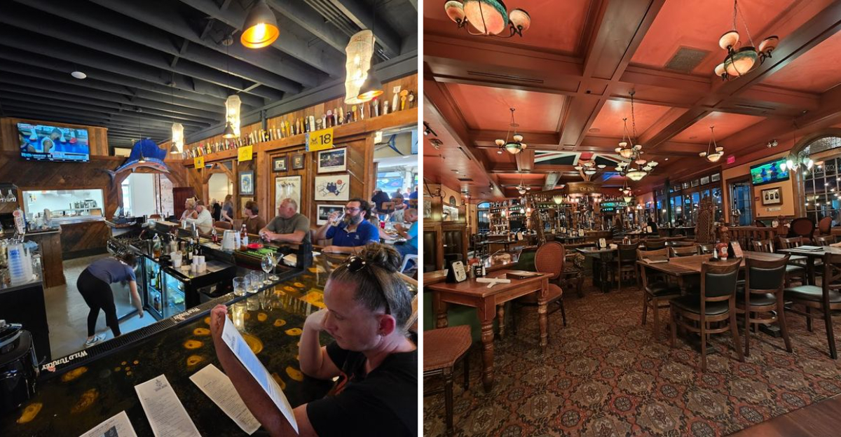 These 15 Kentucky Restaurants Are Serving Britains Most Beloved Dish To Perfection - Decor Hint