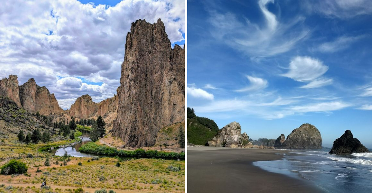 These 17 Family Adventures Make Oregons State Parks Even More Fun - Decor Hint