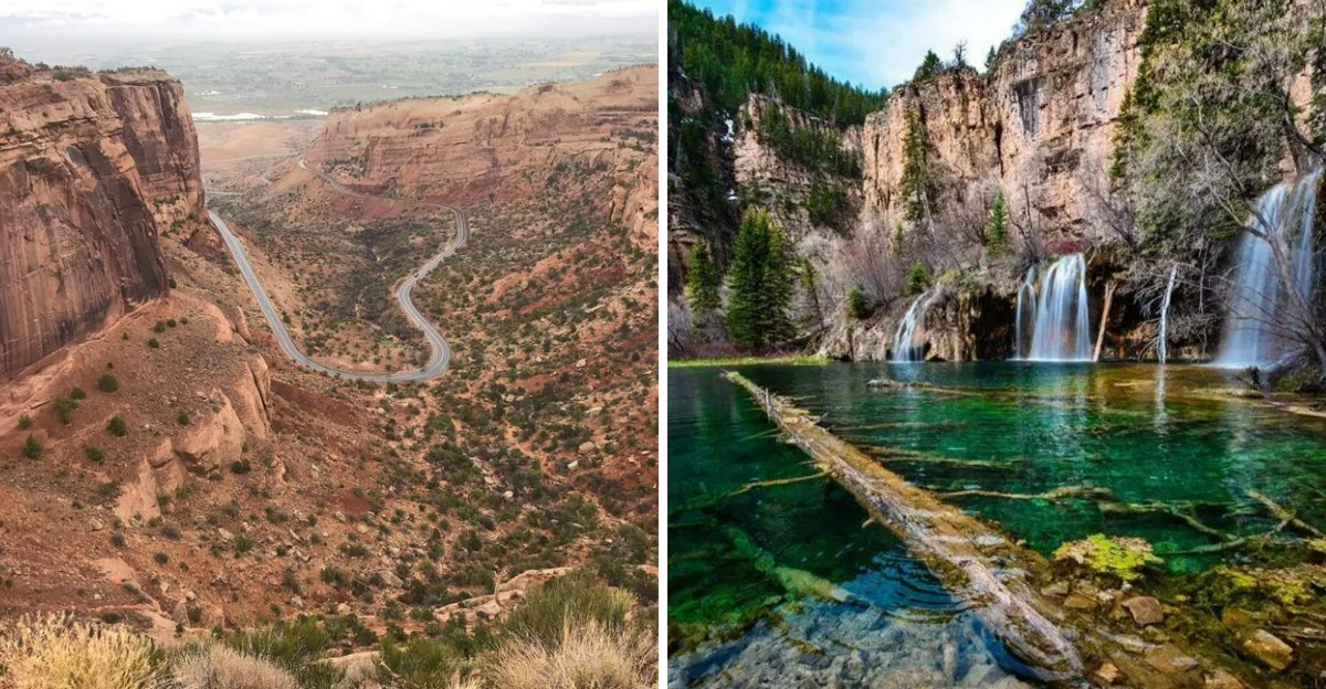These 20 Colorado Views Prove Why The State Is So Beloved - Decor Hint