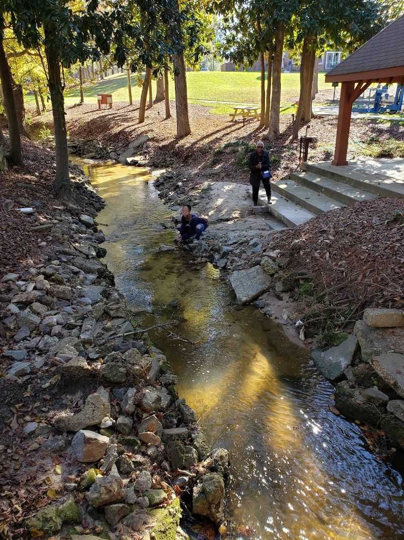 Fuquay Mineral Spring Park