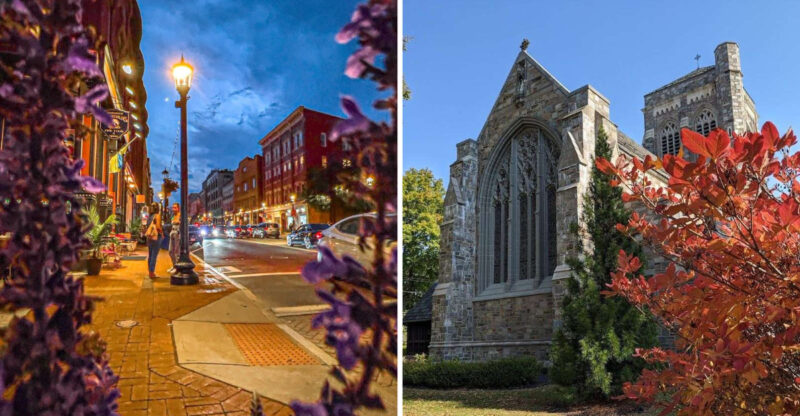 These 8 Connecticut Day Trips Deliver Maximum Adventure With Minimal Planning