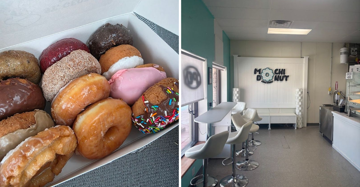 These 8 Missouri Donut Shops Keep Customers Coming Back Generation After Generation - Decor Hint