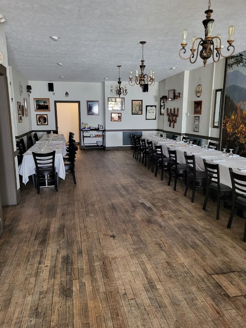 Der Braumeister Restaurant