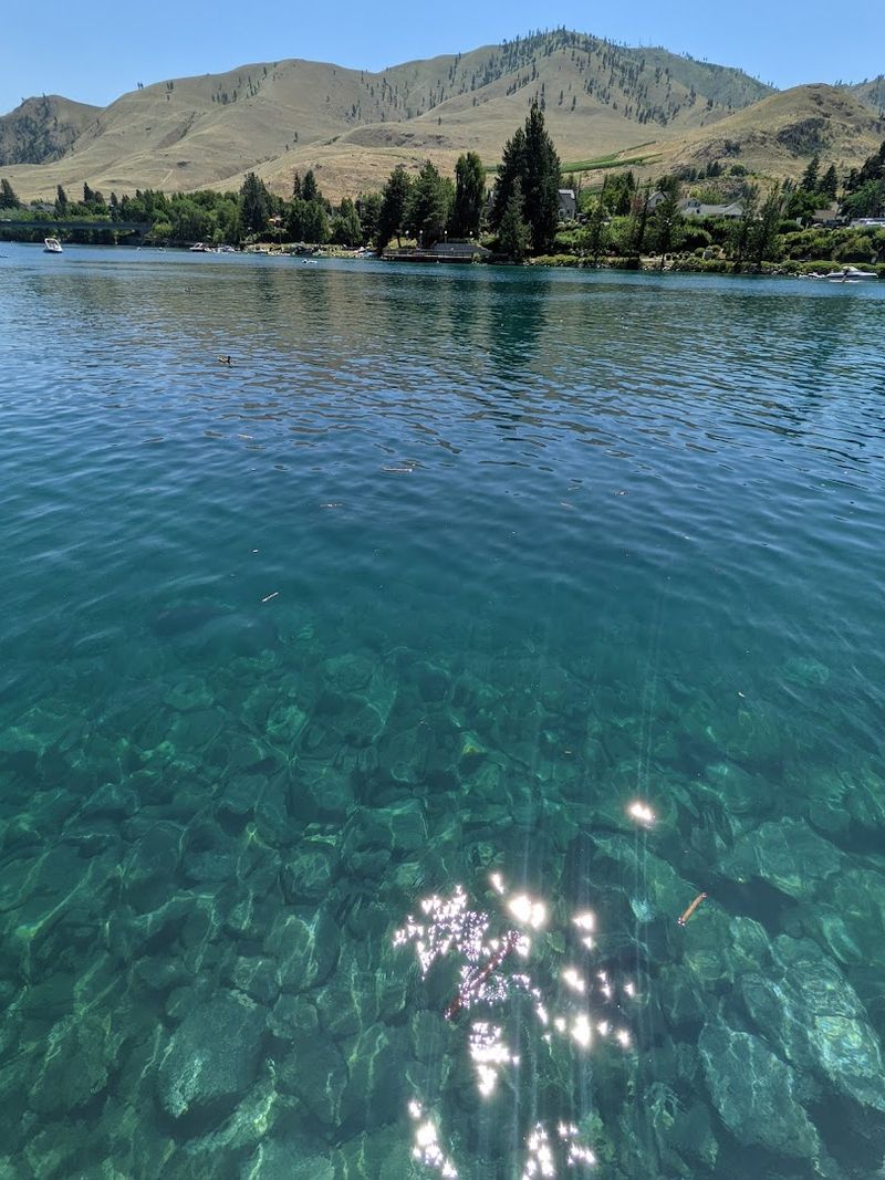 Lake Chelan