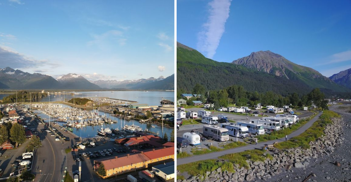 These 9 Alaska Towns Show That Affordable Living Isnt Gone Yet - Decor Hint