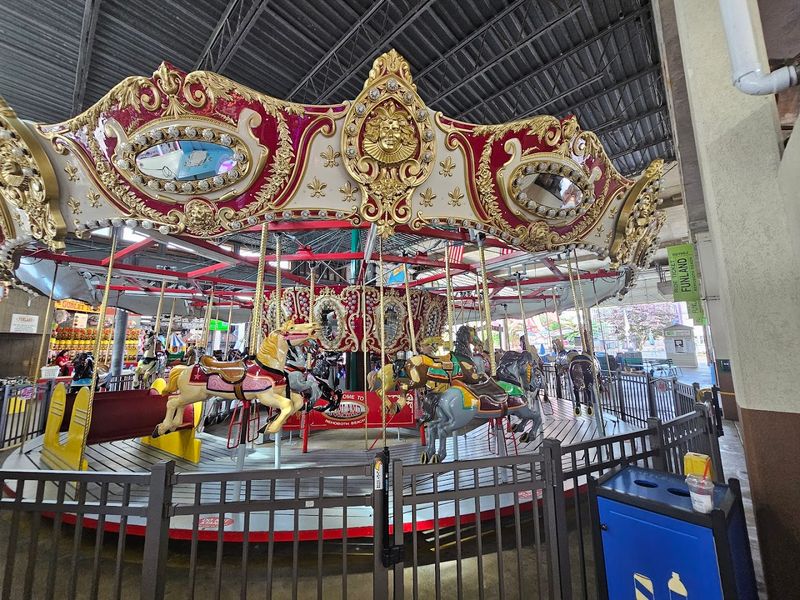 Funland, Rehoboth Beach