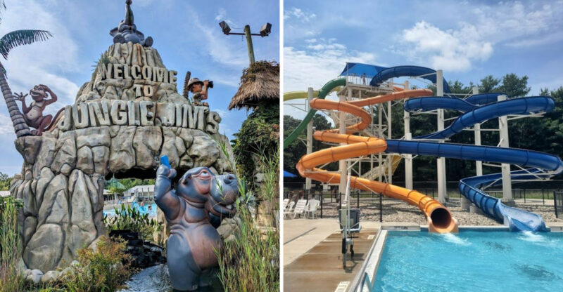 These 9 Delaware Attractions Bring Out The Kid In Everyone