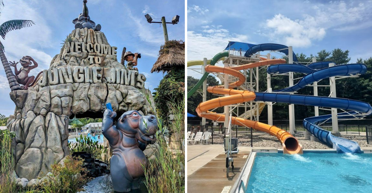 These 9 Delaware Attractions Bring Out The Kid In Everyone - Decor Hint