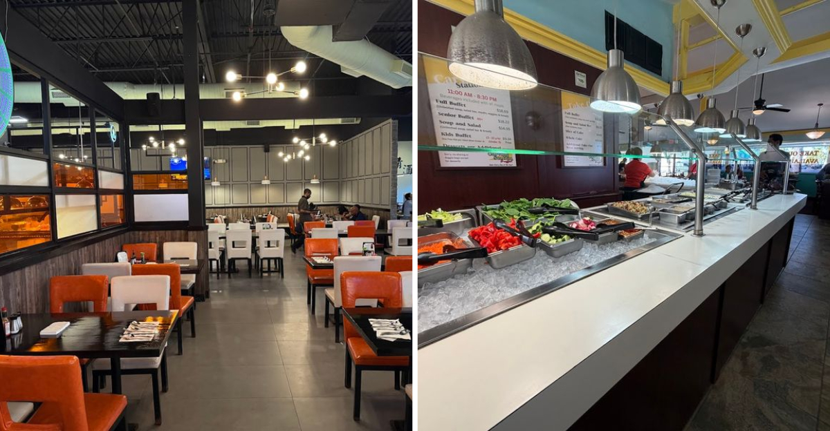 These 9 Florida Mouth Watering Buffets Earn Repeat Visits Long After The First Plate 2 - Decor Hint