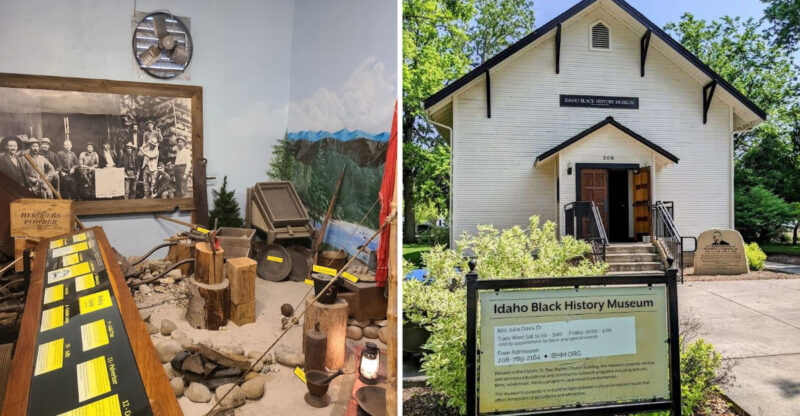These 9 Idaho Museums Offer Free Admission This Fourth Of July