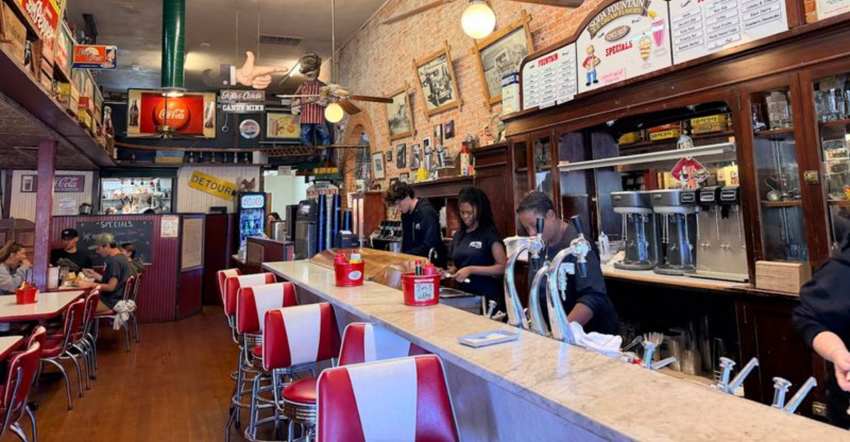 These 9 Julian California Restaurants Are The Best Places To Eat In Town - Decor Hint