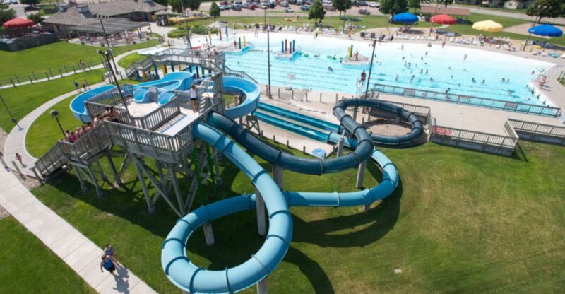 These 9 Nebraska Waterparks Are Perfect For Cooling Off This Summer
