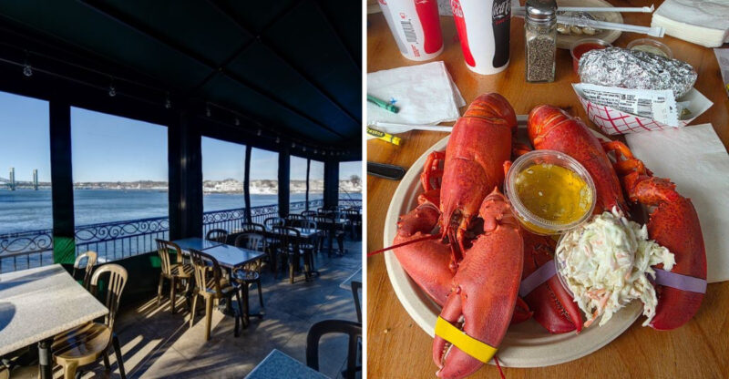 These 9 New Hampshire Restaurants Have Seafood Lovers Planning Return Visits