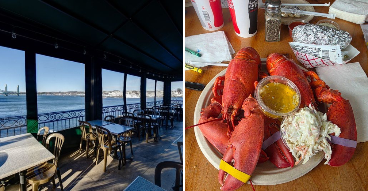 These 9 New Hampshire Restaurants Have Seafood Lovers Planning Return Visits - Decor Hint