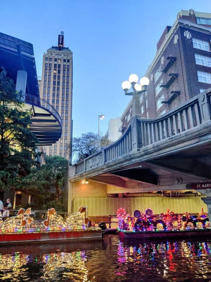 These 9 Texas Destinations Prove Great Trips Don't Need Big Budgets - Decor Hint San Antonio