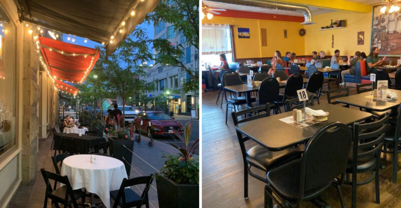 These 9 Vegan-Friendly Restaurants In Idaho Are Absolutely Worth Trying