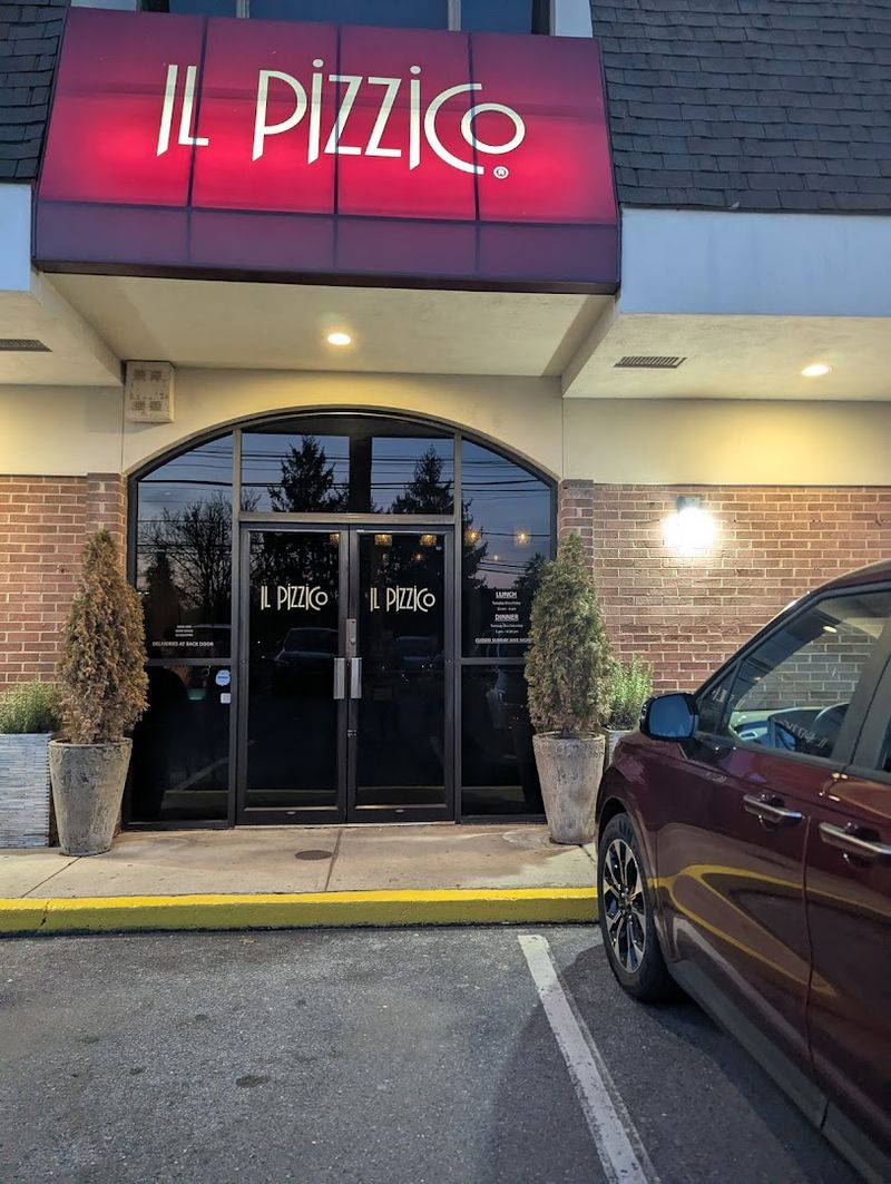 These Are 9 Maryland Pasta Restaurants Bold Enough To Challenge Little Italy - Decor Hint Il Pizzico, Rockville