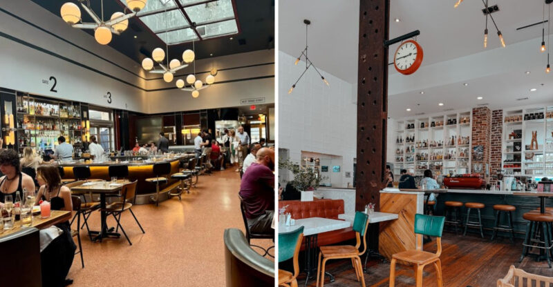 These Are Georgia’s Best Restaurants Based On ChatGPT Recommendations
