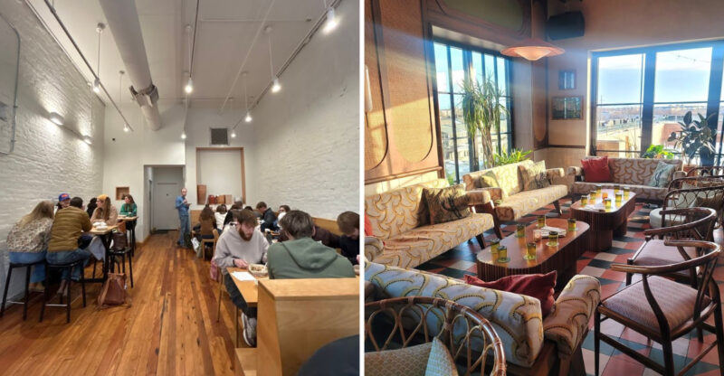 These Are Kentucky’s Best Restaurants, According To ChatGPT