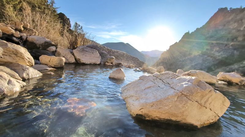 Goldbug Hot Springs