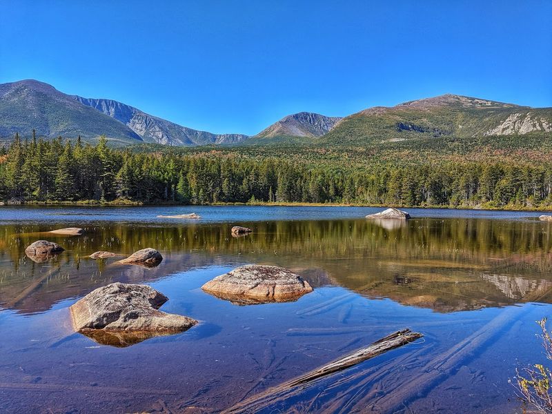 Baxter State Park