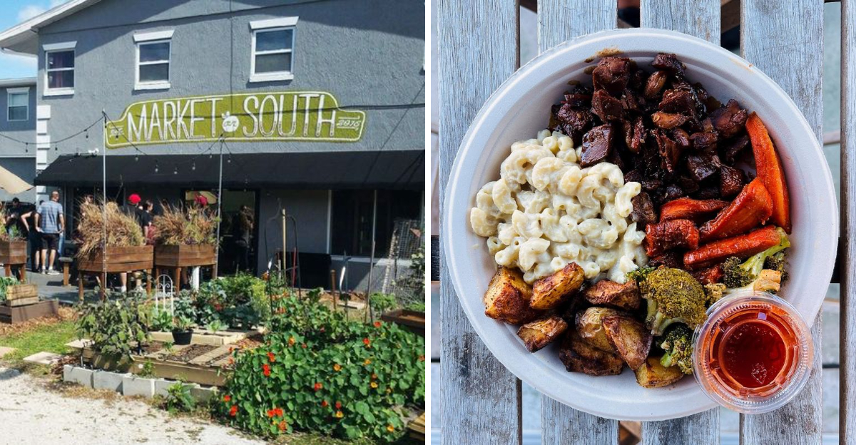 These Beloved Florida Restaurants Make Gluten Free Eating Feel Effortless - Decor Hint