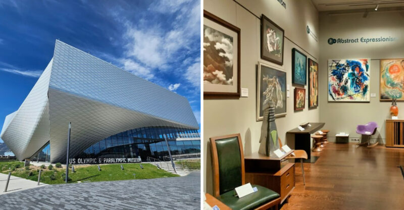 These Colorado Museums Leave First-Time Visitors Impressed