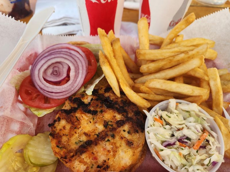 Bill's Seafood Restaurant
