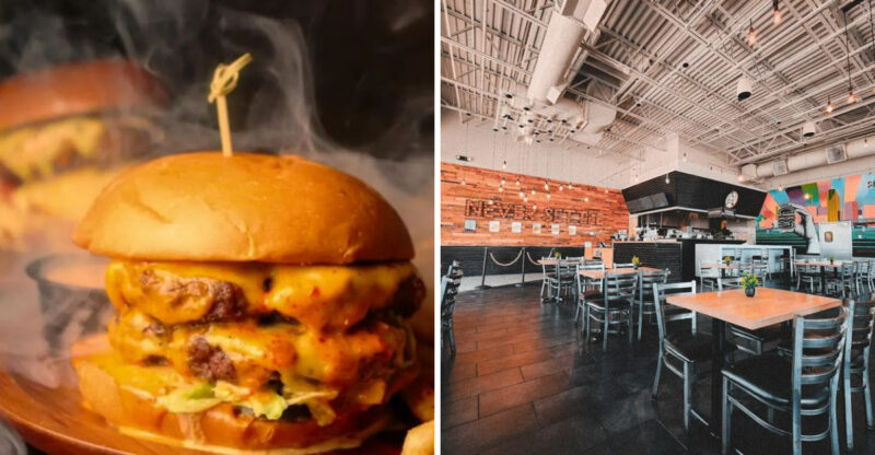These Florida Burger Spots Have Built A Devoted Following Over The Years