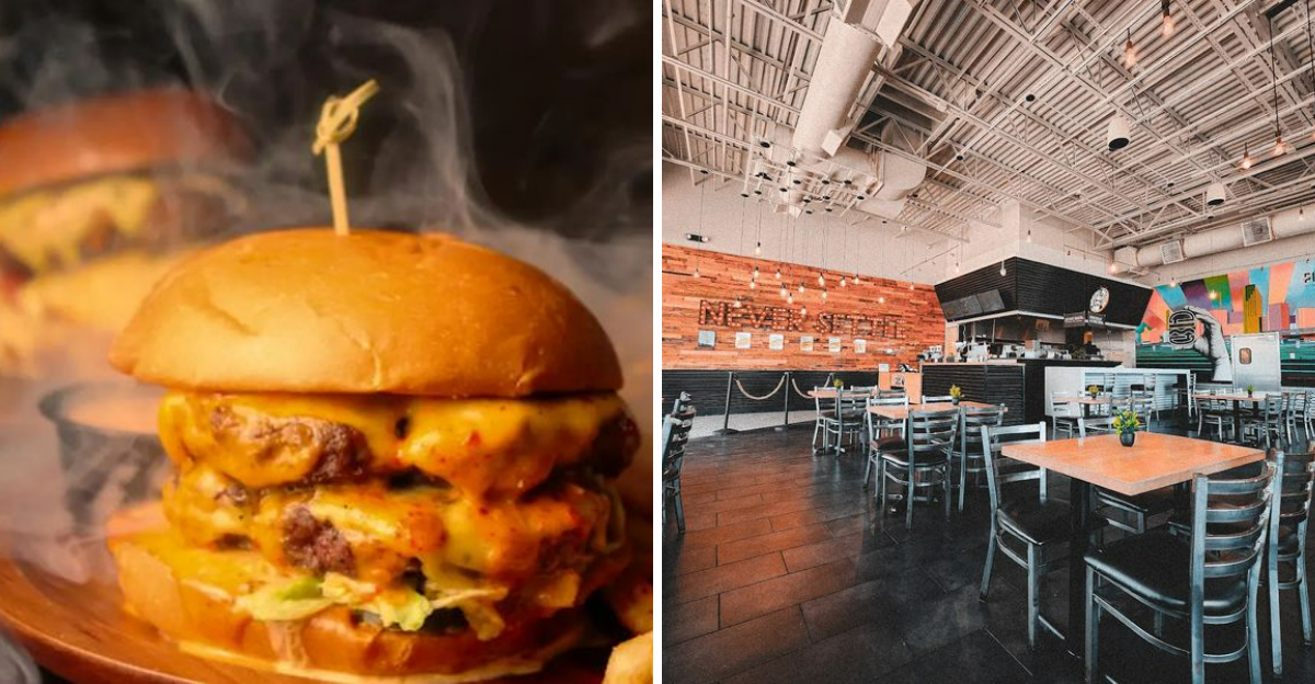 These Florida Burger Spots Have Built A Devoted Following Over The Years 1 - Decor Hint